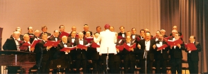 LJMC with Chaim Adler