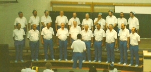 LJMC 1988 in Israel