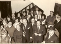 Pre Zimriyah 1952